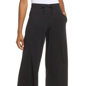 ICEBREAKER Black Coolite Yanni Culotte